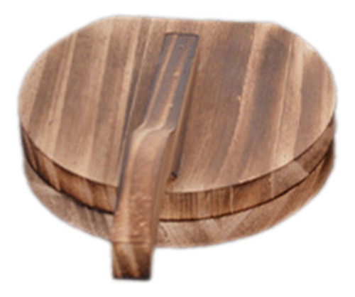 Prensador De Tortillas De Madera, Prensador De Estilo B