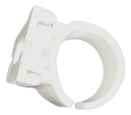 3 X 2 X Clip De Snorkel, Soporte Universal Para 3 Piezas
