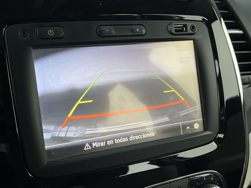 Renault Captur 2.0 Intens At