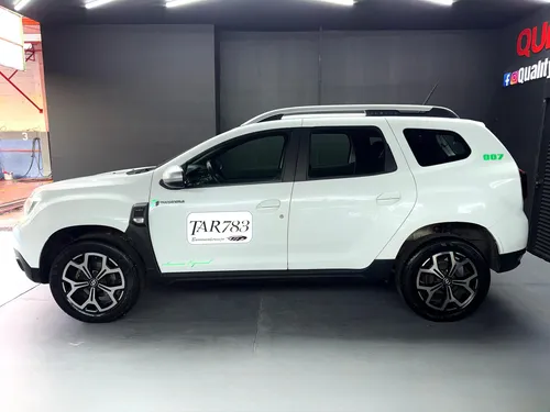 Renault Duster 1.3 Intense Mt 4x4