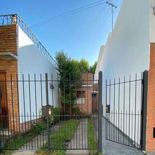 Imagen 2 de 15 de Terreno Ideal Emprendimiento En Venta Pb 2 Pisos - Villa Devoto