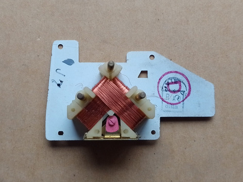 Indicador Combustible Tablero Fiat 133 Siap