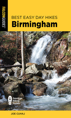 Libro Best Easy Day Hikes Birmingham - Cuhaj, Joe