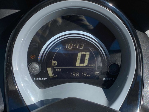 Imagem 8 de 10 de Yamaha Nmax 160