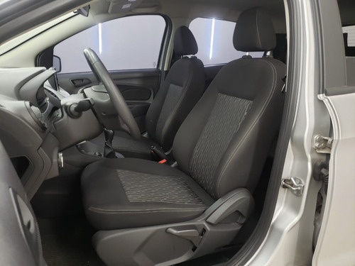 Imagem 3 de 14 de Ford Ka 1.0 Se Plus (flex) 2018 2019
