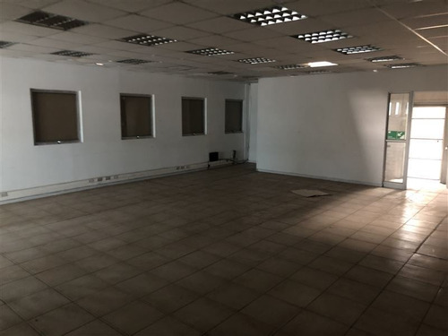 Bodega En Arriendo En Pudahuel