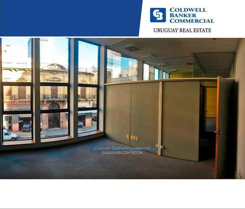 Oficina Centro Venta Alquiler