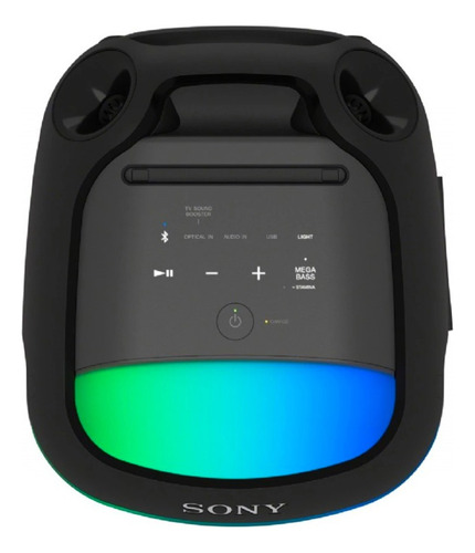 Parlante Bluetooth Inalámbrico Portátil Sony Xv800 Ehogar