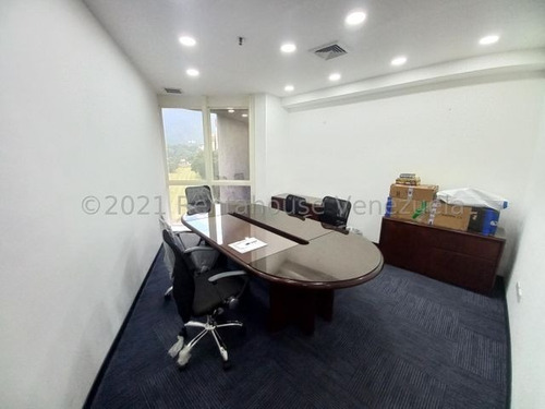 Imagen 5 de 15 de Oficina En Venta El Rosal 22-8136 Yg 0412-020-63-93