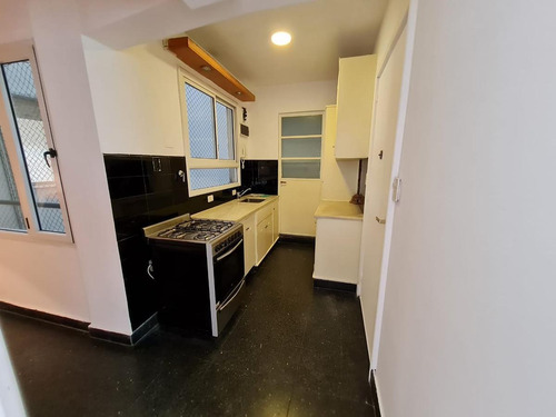 Imagen 8 de 22 de Semipiso 4 Ambientes Balcon 3 Dormitorios Dependencia Araoz 2800 Parque Las Heras