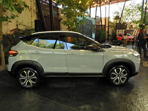 Imagen 24 de 25 de Fiat Pulse Suv Tomo Usados 2010 2011 2013 2014 2015 2016 P