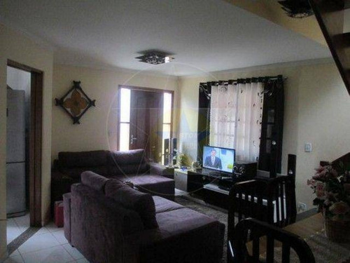 Chácara Residencial À Venda, Estância Santa Maria Do Portão, Atibaia - Ch0263. - Ch0263