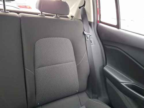 Chevrolet Onix Turbo 2024