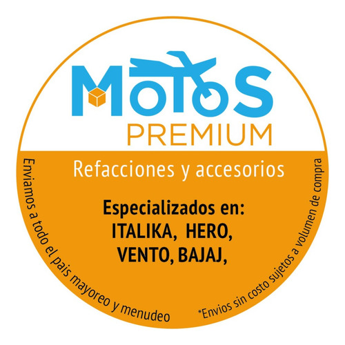 Kit De Manguera De Freno Delantero Bajaj Dominar 400, Ug