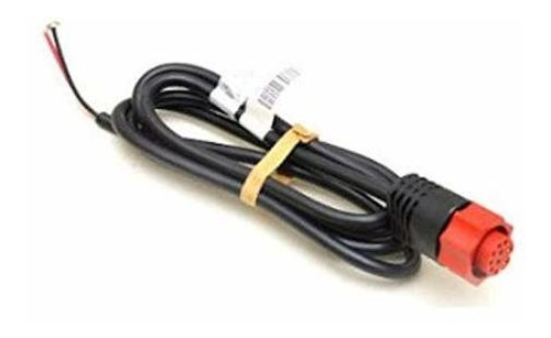 Lowrance 000-14041-001 Hds Elite Hook Mark Power-only Cable