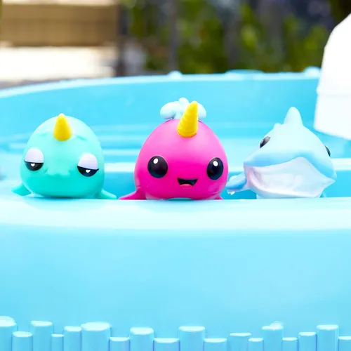 Mesa De Actividades De Agua Little Tikes Para Niños De 2-5 A
