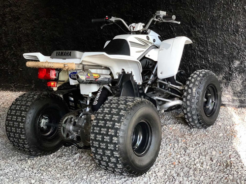 Imagen 10 de 14 de Yamaha Yzf Blaster 200 / Banshee Raptor Honda Trx Xtz Xr Yz