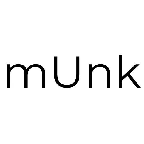 MunkBeauty   