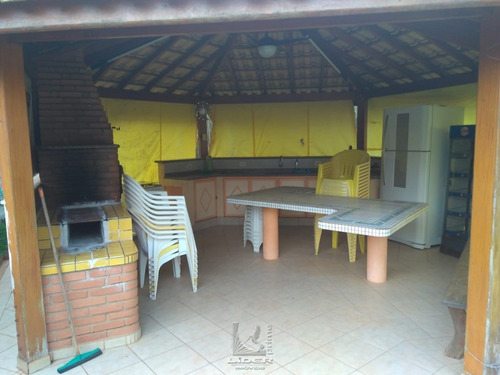 Chácara Campo Novo, Bragança Paulista - Ch0024-1