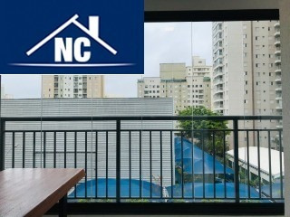 Imagem 24 de 30 de Apartamento - Ap00757 - 69834498