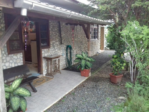 Imagem 4 de 15 de Casa À Venda No Bairro Dom Joaquim - Brusque/sc - 1860