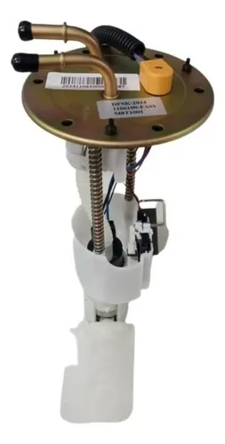 Bomba De Gasolina Mini C37
