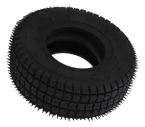 Tubo Interior Elástico Con Neumático Elástico Para Patinete