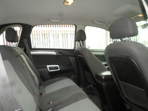 Chevrolet Captiva Sport