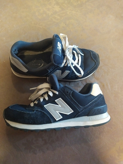 New Balance Mujer Talle 23 Capital Federal - Zapatillas ... New Balance Mujer Talle 23 Capital Federal - Zapatillas ...