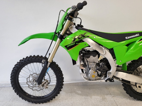 Imagen 8 de 15 de Kawasaki Kx 250 F 0km