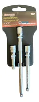 Comprar Prolongadores Alargues Tubos Crique Encastre 1\u002F4 Eurotech E1