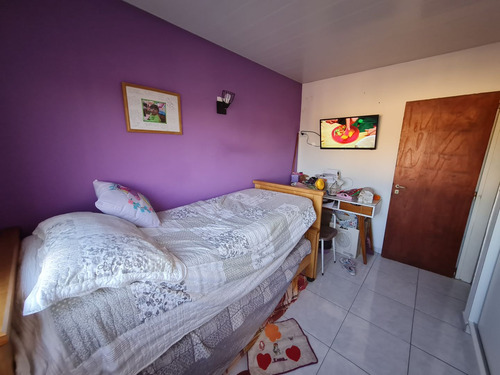 Duplex Impecable Estado - Bo. Foecyt