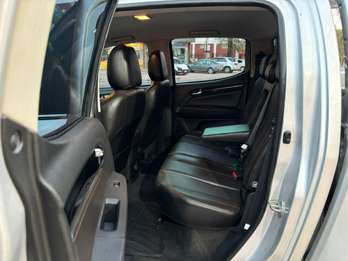 Chevrolet S10 2.8 High Country Cd Tdci 200cv Automática