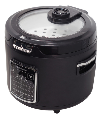 Westinghouse Olla Electrica Multifuncion De 700 Watts Color