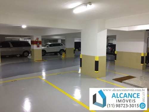 Imagem 30 de 30 de Apartamento Com 4 Quartos À Venda - Paraíso - São Paulo/sp - Ap00174 - 34237449