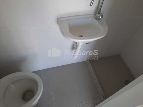 Imagem 9 de 15 de Apartamento Com 3 Quartos Em Botafogo, Henrique De Novais - Btap30023
