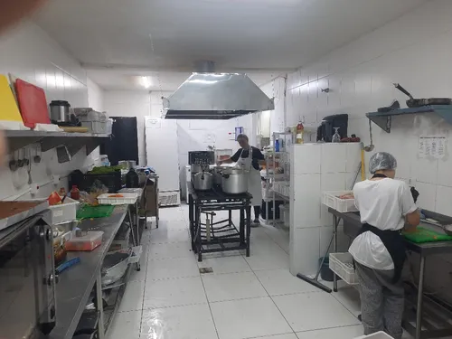 Imovel Comercial Com 2 Câmeras Frias 28m3 _18graus