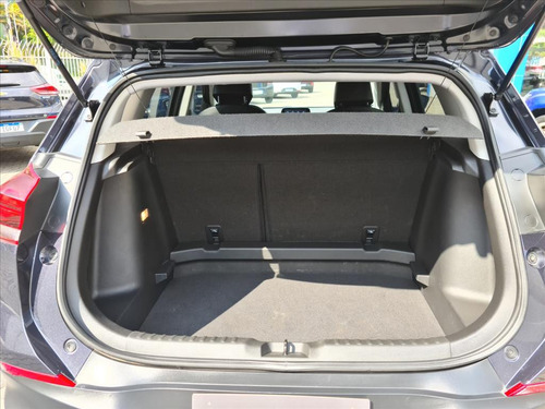 Chevrolet Tracker 1.0 TURBO FLEX LTZ AUTOMÁTICO