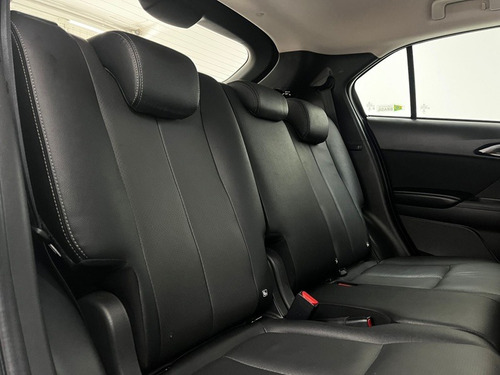 Mitsubishi Eclipse Cross 1.5 MIVEC TURBO GASOLINA GLS CVT
