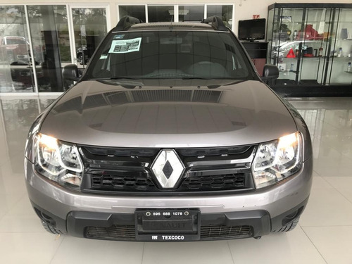 Imagen 3 de 15 de Renault Duster Zen Mt 2019 Llévatela A Crédito!!!