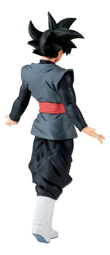 Banpresto Solid Edge Works: Dragon Ball Super - Goku Black