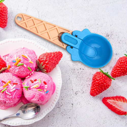 Cuchara Para Bolas De Helado Cuchara Para Bolas De Helado