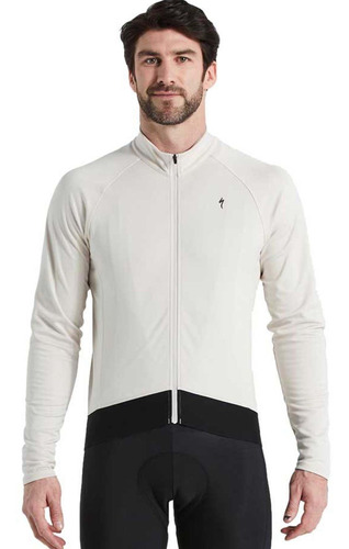 Campera Specialized Ciclismo Rbx Thermal