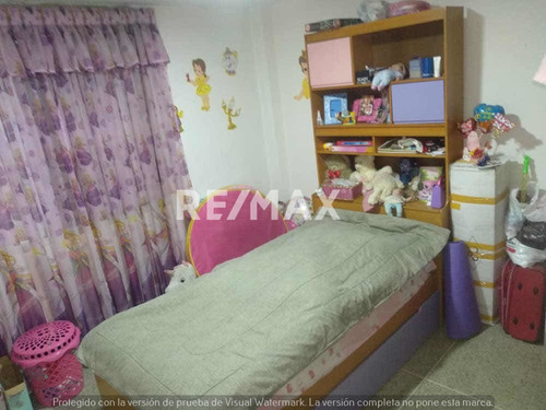 Imagen 4 de 16 de Apartamento En La Baralt
