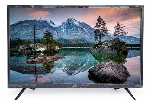 Tv Omega 32  Led 