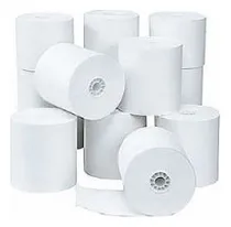 Comprar Rollos Termicos 80x65 Mm Impresora Fiscal
