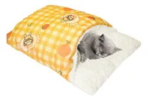 Comprar Cama Para Gatos Cubierta Cama Para Gatos De Felpa Cama Cueva
