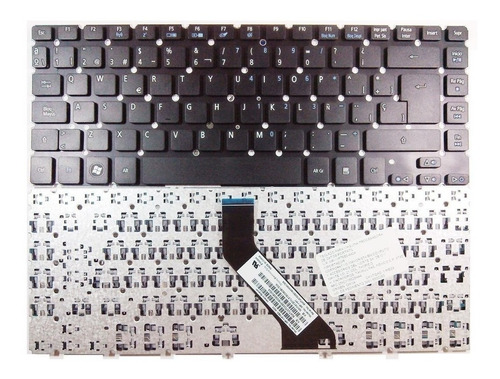 Teclado Acer Aspire V5-431 V5-431pg V5-471 V5-471g V5-472