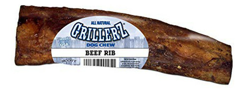 Hueso De Ternera Scottp Beef Rib Para Mascotas.