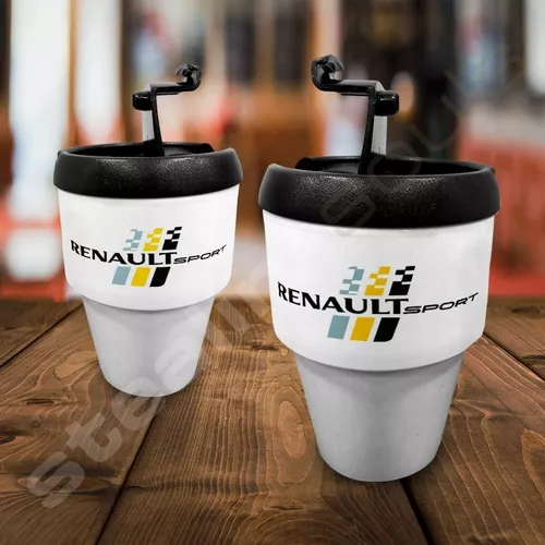 Vaso Termico Café, Renault #003